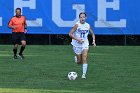 WSoc vs RWU  Wheaton College Women’s Soccer vs Roger Williams University. - Photo By: KEITH NORDSTROM